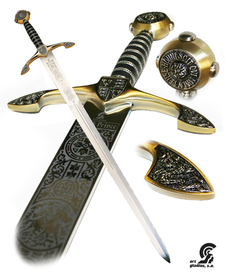 Декоративни оръжия - Art Gladius