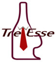 Tre Esse-Сервизи за вино,уиски,ракия,вода