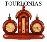 TOURLONIAS Термометри / Барометри
