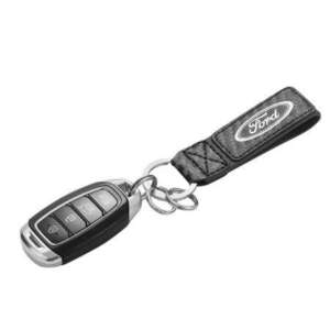 Ключодържател карбон - Ford // AS2307CB