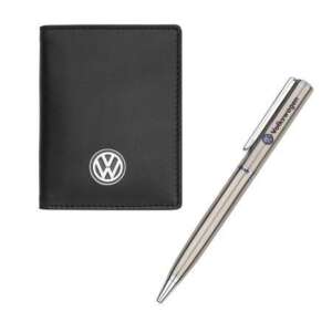 Химикал и картодържател - Volkswagen / AS045