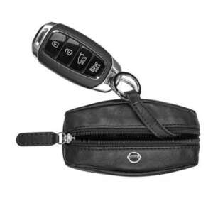 Ключодържател с цип - Nissan / AS3010