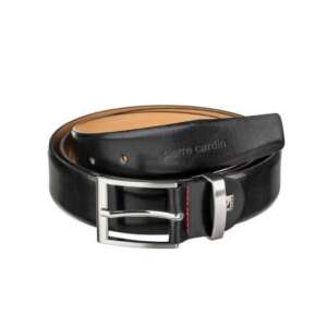 Класически мъжки колан Pierre Cardin / PC125BLL