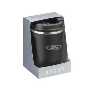 Термочаша с лого на Ford // AS0407