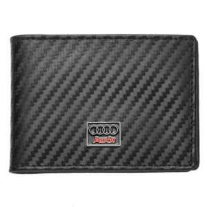 Калъф за автодокументи Audi