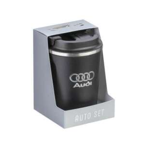 Термочаша Audi Silver Flame 350 мл