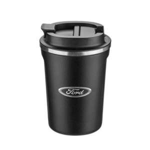 Термочаша с лого на Ford // AS0407