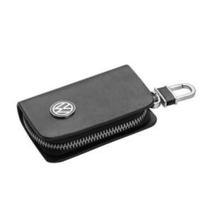 Ключодържател  с карабинер - Volkswagen / AS061BL