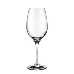 Комплект 6 чаши за бяло вино Invino RCR Italy 320 мл