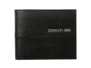 Мъжки луксозен портфейл Holt CERRUTI 1881