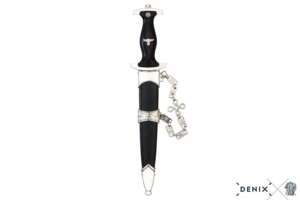 Немски кинжал (Denix SS German Dagger Schutzstaffel)
