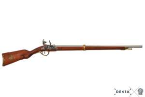 Пушка Наполеон 1807 Denix / Napoleon Rifle