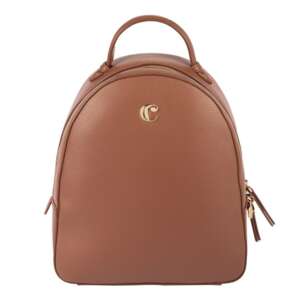 Дамска раница Cacharel Alma Camel