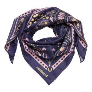 Дамски шал Cacharel Alesia Navy