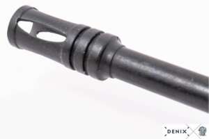 Пушка M16A1, USA 1967 (M16A1 RIFLE – USA 1967) Пушка M16A1, USA 1967 (M16A1 RIFLE – USA 1967)