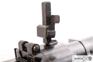 Картечница MG 34, Германия 1934 (MG 34 MACHINE GUN – GERMANY 1934) Картечница MG 34, Германия 1934 (MG 34 MACHINE GUN – GERMANY 1934)