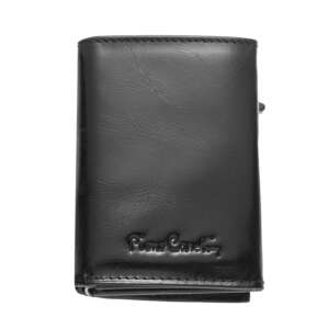 Мъжки портфейл Pierre Cardin от естествена кожа
