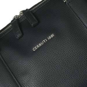 Пътна чанта Cerruti 1881 Hamilton – черна