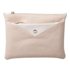 Дамска чанта Bird Beige Cacharel – компактна и стилна