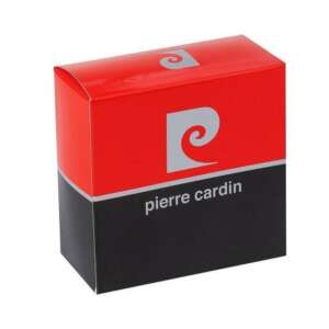 Мъжки колан Pierre Cardin с автоматична метална катарама 120 см