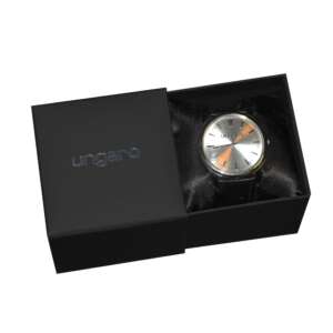 Мъжки ръчен часовник Alceo Silver Ungaro