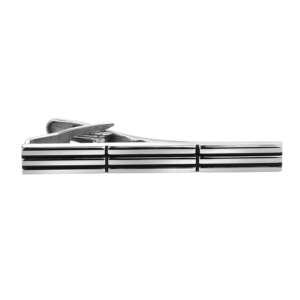 Луксозна игла за вратовръзка SILVER FLAME