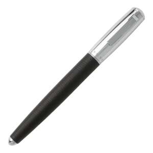 Метална писалка Hugo Boss Pure Tradition Black