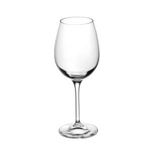 Комплект 6 чаши за вино Invino RCR Italy 570 мл