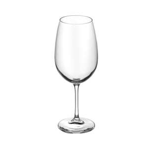 Комплект 6 чаши за вино Invino RCR Italy 660 мл