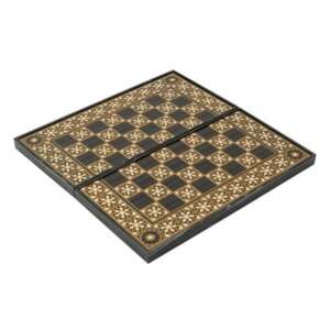 Табла Orient Premium Backgammon 50 × 25 - VERTINI