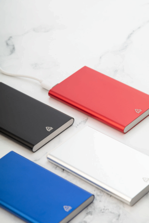 Преносима батерия 4000 mAh Преносима батерия 4000 mAh