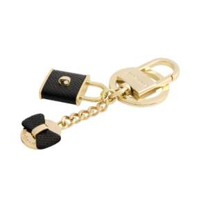Дамски ключодържател Séraphine Black – Cacharel