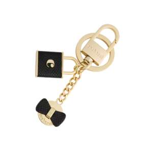 Дамски ключодържател Séraphine Black – Cacharel