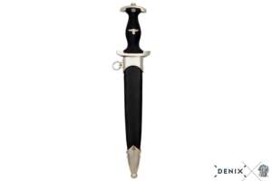 Кинжал SS Schutzstaffel 1933 / SS Dagger Кинжал SS Schutzstaffel 1933 / SS Dagger