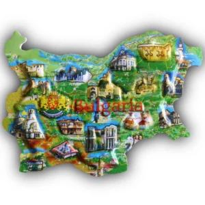 За спомен от България – български сувенири
