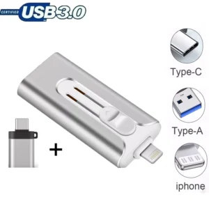 USB флаш памет 128GB USB 3.0 USB флаш памет 128GB USB 3.0