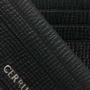 Визитник Cerruti 1881 Zoom – черен