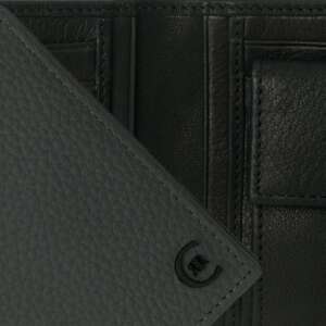 Мъжки портфейл Cerruti 1881 Hamilton – сив