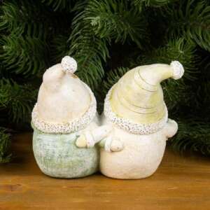 Коледни джуджета „Наздраве“ – For Christmas