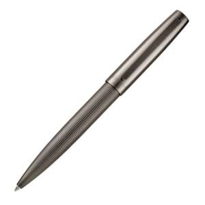 Метална химикалка Cerruti 1881 Jefferson Gunmetal