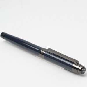 Луксозен ролер Heritage blue CERRUTI 1881