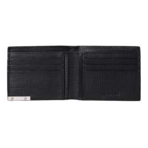 Мъжки портфейл за карти Christian Lacroix More Black