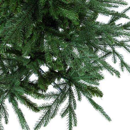 Коледна елха 120 см – For Christmas - Image 2