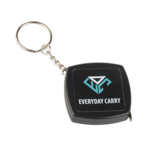 Ключодържател EDC Everyday Carry с ролетка 2 м.