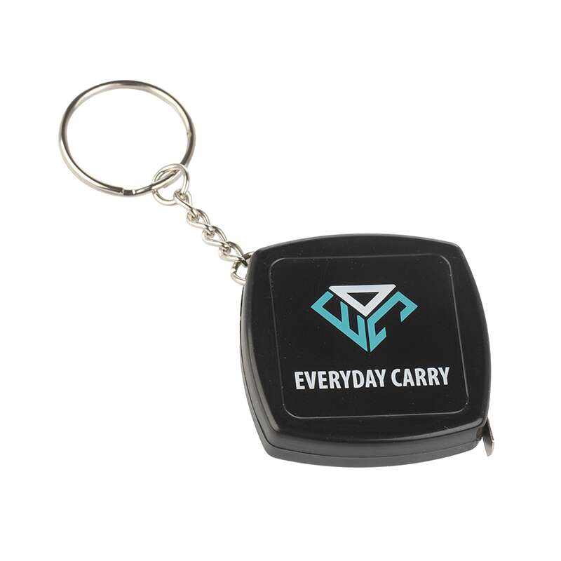 Ключодържател EDC Everyday Carry с ролетка 2 м.