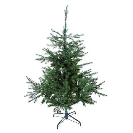 Коледна елха 120 см – For Christmas - Image 4