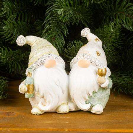 Коледни джуджета „Наздраве“ – For Christmas - Image 3