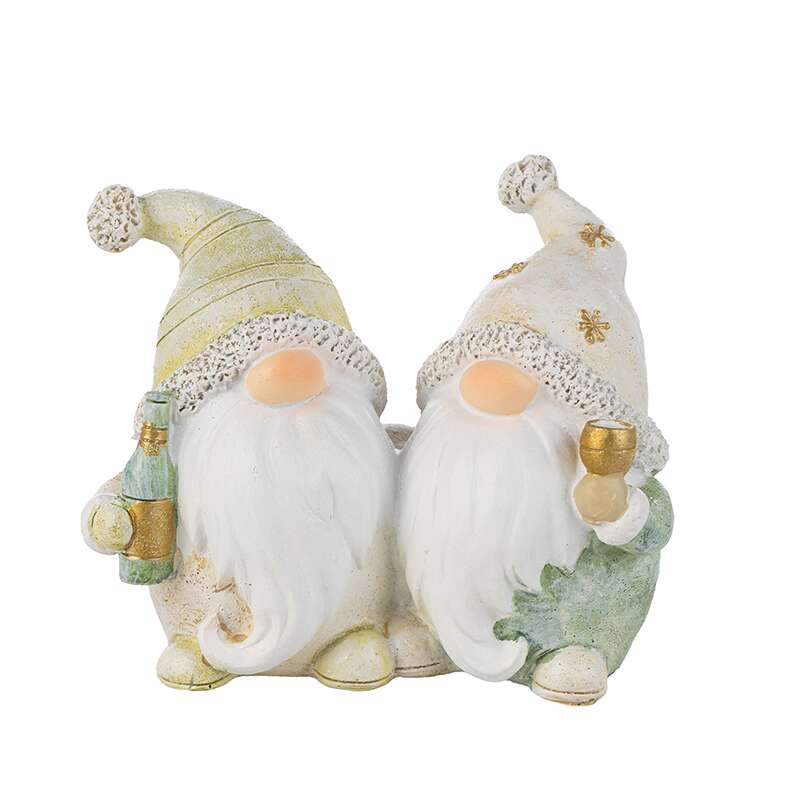 Коледни джуджета „Наздраве“ – For Christmas