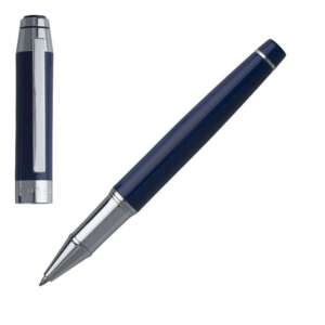 Луксозен ролер Heritage Light blue CERRUTI 1881