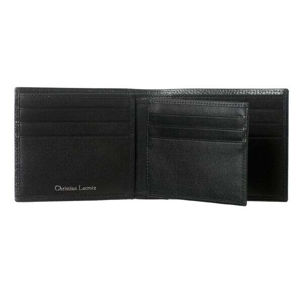Мъжки кожен портфейл Christian Lacroix Endos - Image 3
